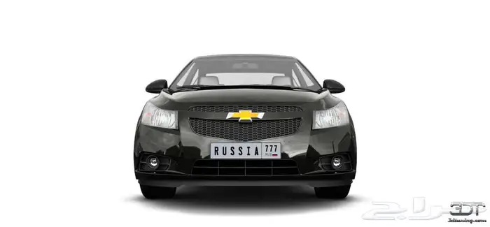 مجسمات المنيوم من شركة 3DTuning 1