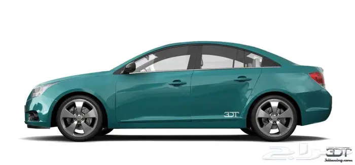 مجسمات المنيوم من شركة 3DTuning 76