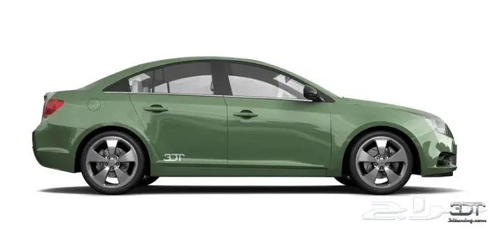 مجسمات المنيوم من شركة 3DTuning 81