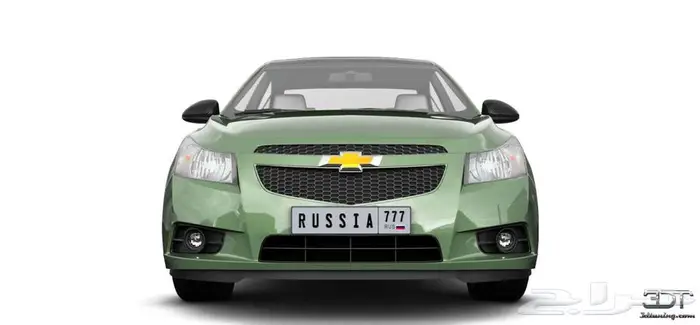 مجسمات المنيوم من شركة 3DTuning 78