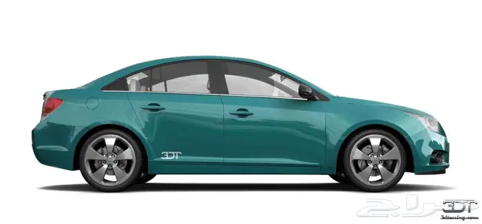 مجسمات المنيوم من شركة 3DTuning 77