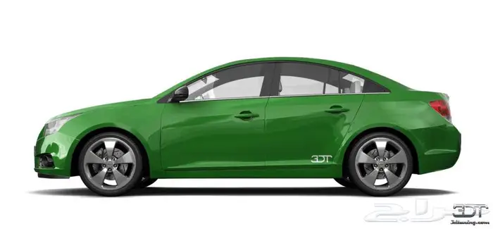 مجسمات المنيوم من شركة 3DTuning 68