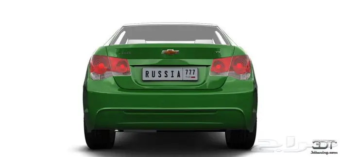 مجسمات المنيوم من شركة 3DTuning 67