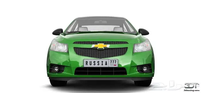 مجسمات المنيوم من شركة 3DTuning 66