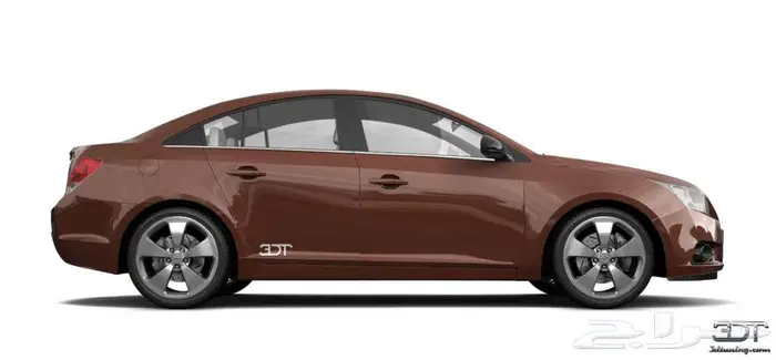 مجسمات المنيوم من شركة 3DTuning 65