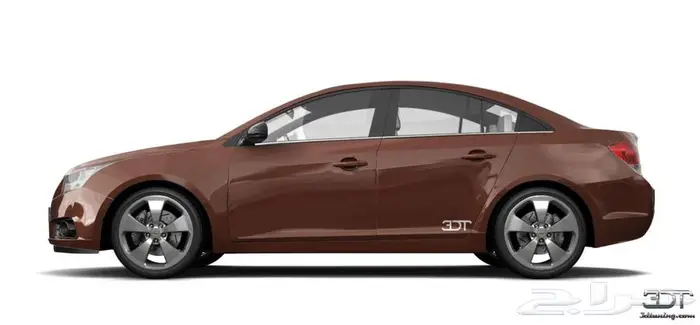 مجسمات المنيوم من شركة 3DTuning 64