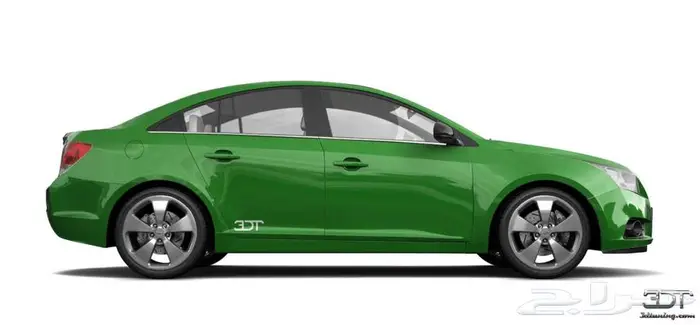 مجسمات المنيوم من شركة 3DTuning 69