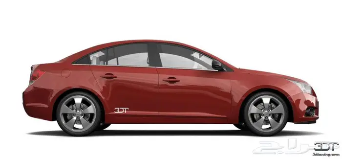 مجسمات المنيوم من شركة 3DTuning 57
