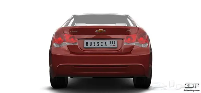 مجسمات المنيوم من شركة 3DTuning 55