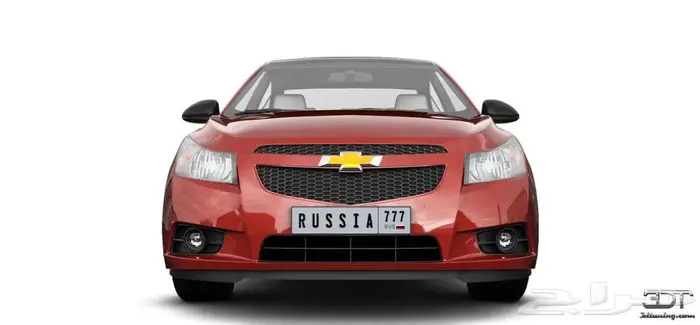 مجسمات المنيوم من شركة 3DTuning 54