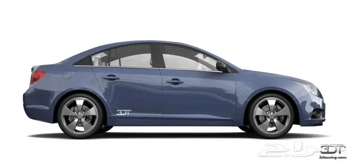مجسمات المنيوم من شركة 3DTuning 53