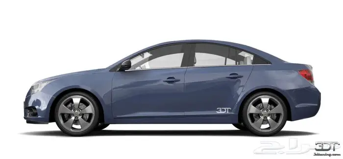 مجسمات المنيوم من شركة 3DTuning 52