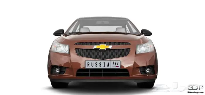 مجسمات المنيوم من شركة 3DTuning 62