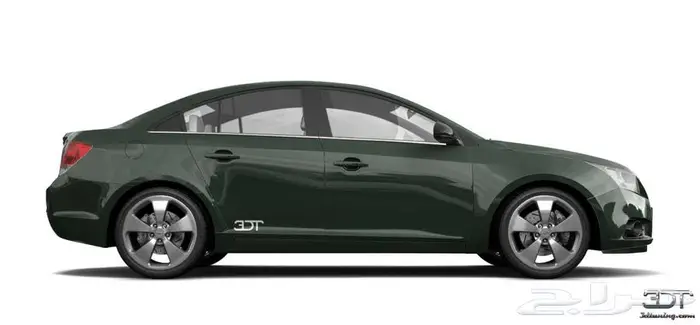 مجسمات المنيوم من شركة 3DTuning 61