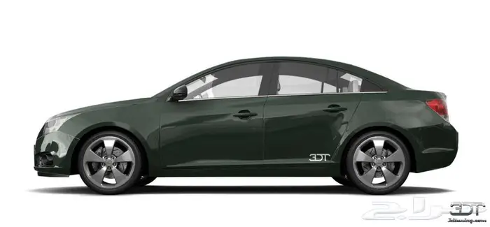 مجسمات المنيوم من شركة 3DTuning 60