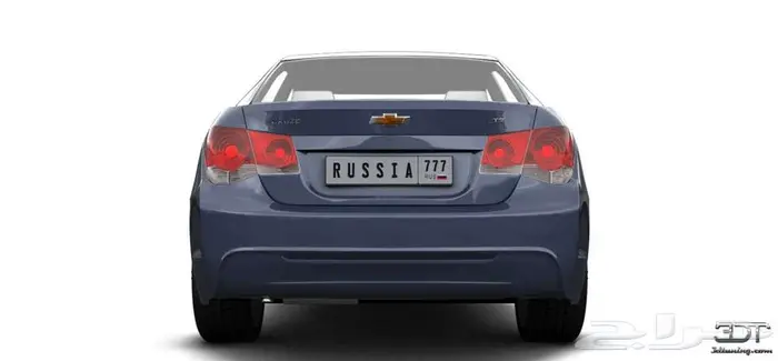 مجسمات المنيوم من شركة 3DTuning 51