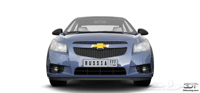 مجسمات المنيوم من شركة 3DTuning 50