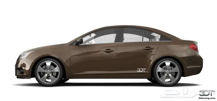 مجسمات المنيوم من شركة 3DTuning 48