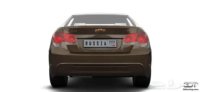 مجسمات المنيوم من شركة 3DTuning 47