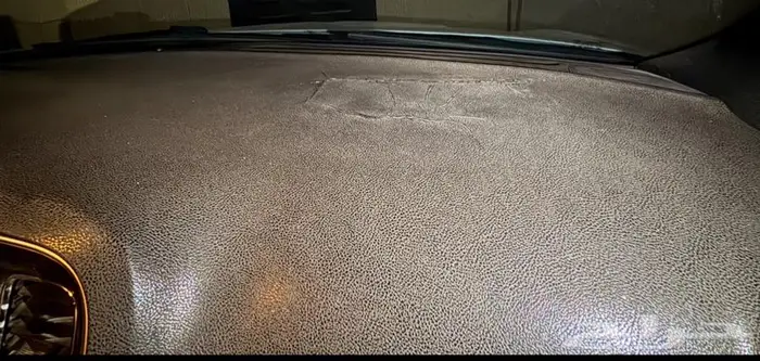 مراتب وديكورات قشرة طبلون تشارجر 7