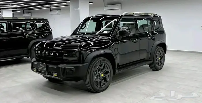 إيجار منتهي بالتمليك جيتور T2 لاكجيري 3