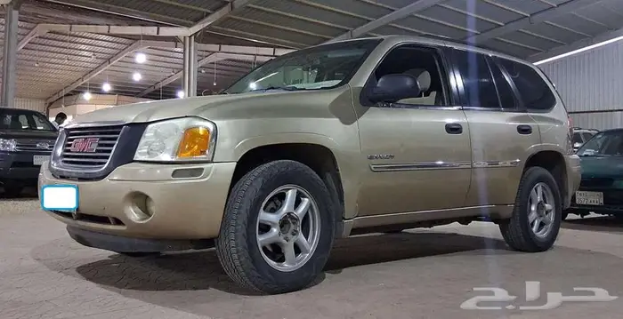 جمس اينفوي بدون دبل مديل 2006 - الخرج 6