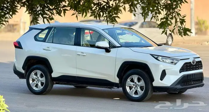 راف 4 2020 اتوماتيك مجدد ومفحوص ب 65 الف نقدي وتمويل 6