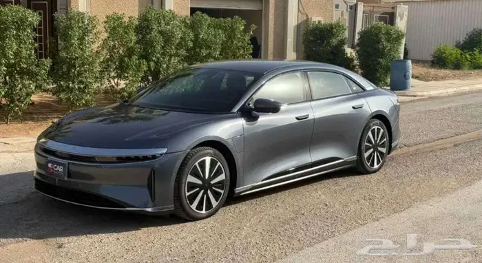 لوسيد اير 2024 دفع رباعي 0
