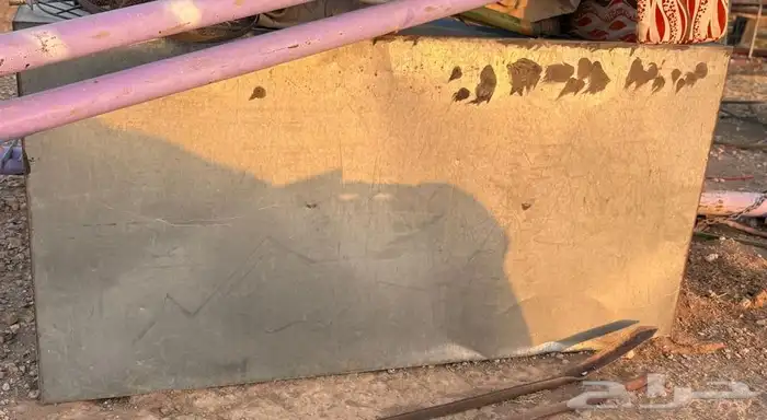 حنفيات حديد 1