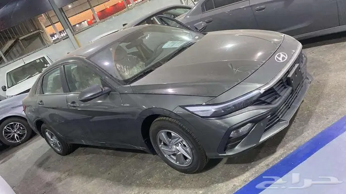 هيونداى النترا سمارت وسمارت بلس مكينه 1500 2025 ومتاح 2000 6