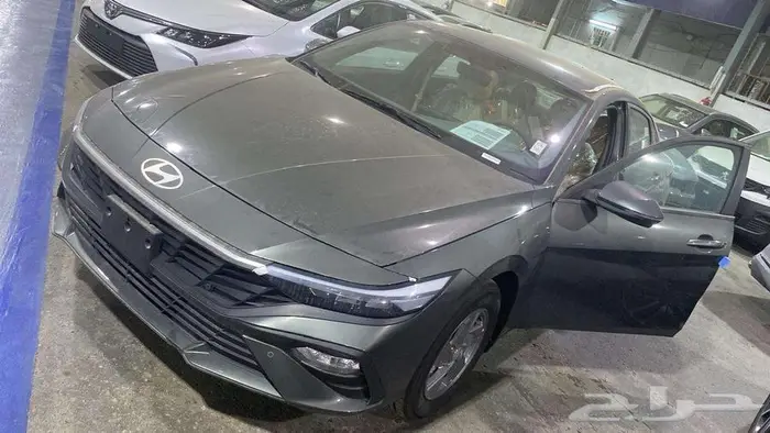 هيونداى النترا سمارت وسمارت بلس مكينه 1500 2025 ومتاح 2000 8