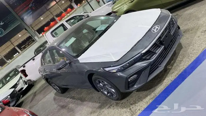 هيونداى النترا سمارت وسمارت بلس مكينه 1500 2025 ومتاح 2000 0