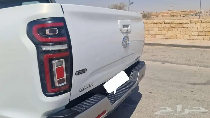 للبيع جريت وول باور فل كامل اللون ابيض 2023 7
