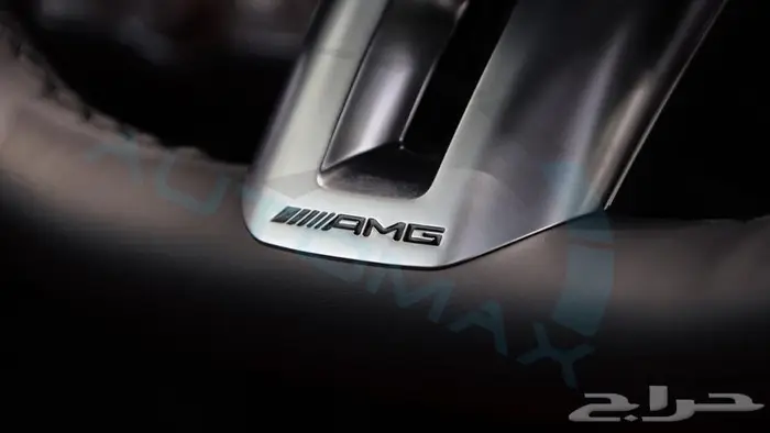 2025 MERCEDES AMG GLE 53 4MATIC PLUS COUPE GCC ضمان الوكيل 14