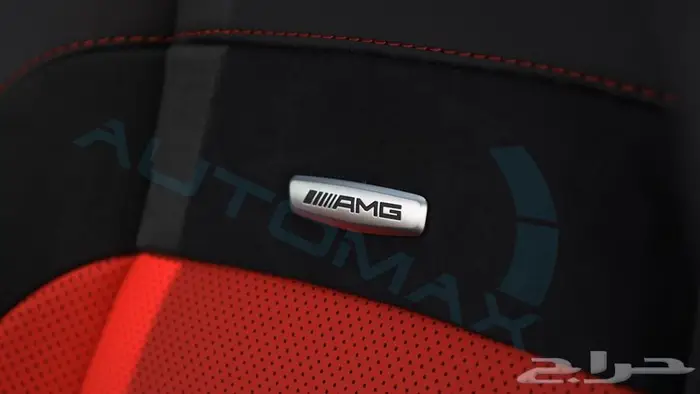 2025 MERCEDES AMG GLE 53 4MATIC PLUS COUPE GCC ضمان الوكيل 38
