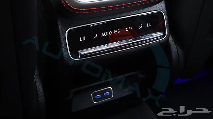 2025 MERCEDES AMG GLE 53 4MATIC PLUS COUPE GCC ضمان الوكيل 34