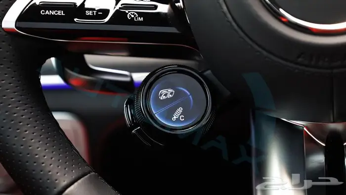 2025 MERCEDES AMG GLE 53 4MATIC PLUS COUPE GCC ضمان الوكيل 11