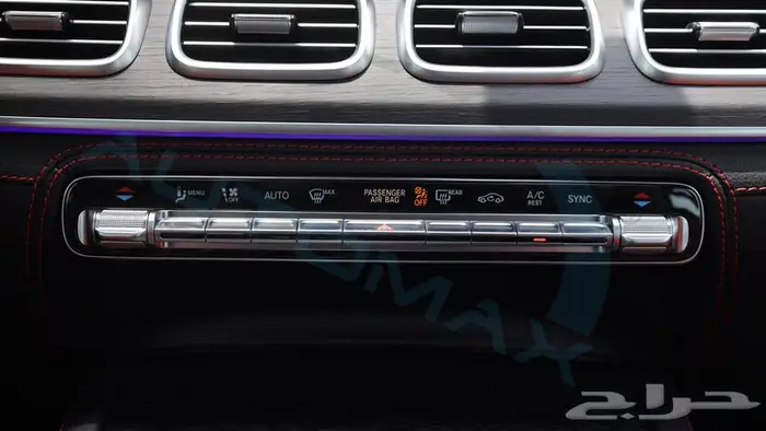 2025 MERCEDES AMG GLE 53 4MATIC PLUS COUPE GCC ضمان الوكيل 27
