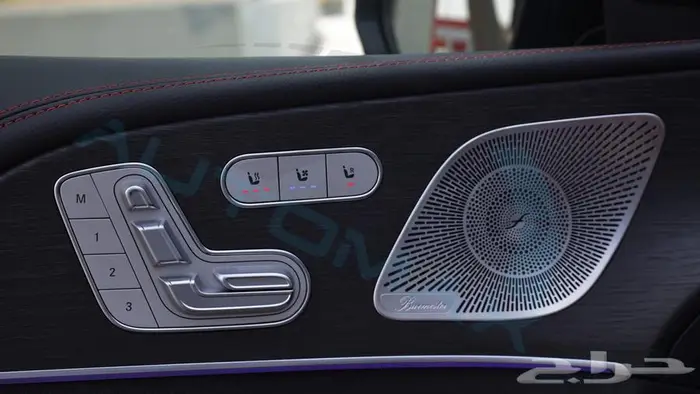 2025 MERCEDES AMG GLE 53 4MATIC PLUS COUPE GCC ضمان الوكيل 42