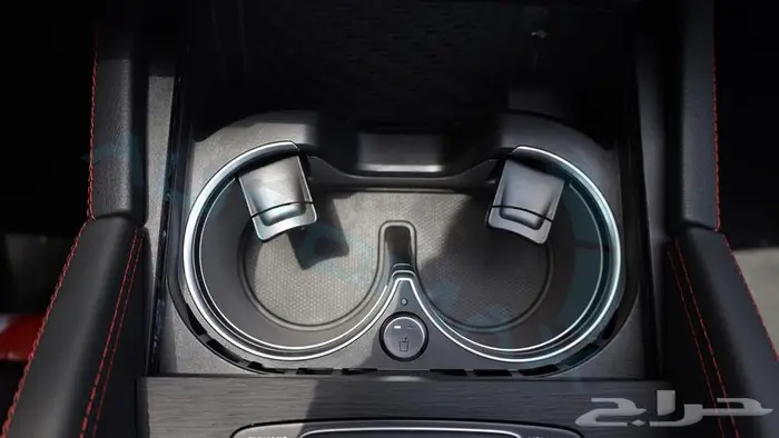2025 MERCEDES AMG GLE 53 4MATIC PLUS COUPE GCC ضمان الوكيل 29