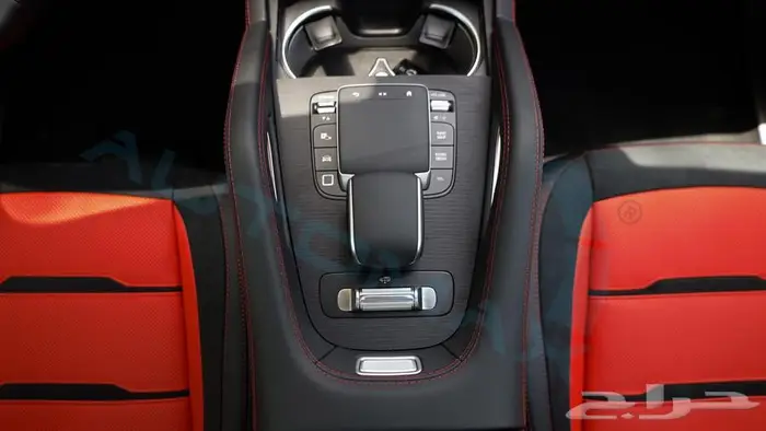 2025 MERCEDES AMG GLE 53 4MATIC PLUS COUPE GCC ضمان الوكيل 30