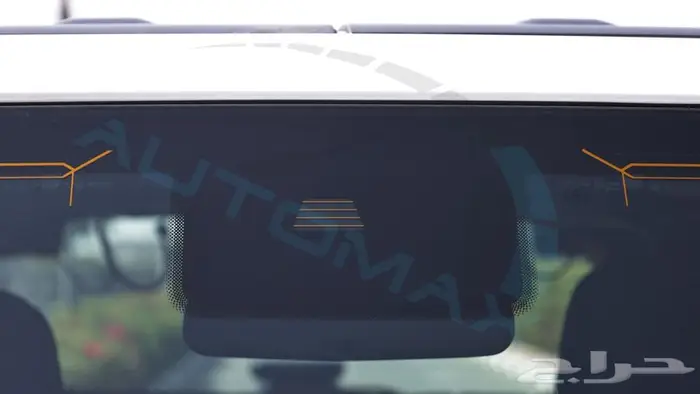 2025 جيب رانجلر سبورت خليجي اصفار ضمان الوكيل 21