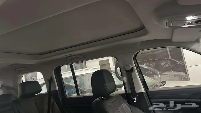 هافال H9 لاكجير الفل 2026 7
