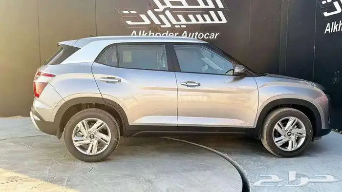 هونداي كريتا كمفورت 2025 2