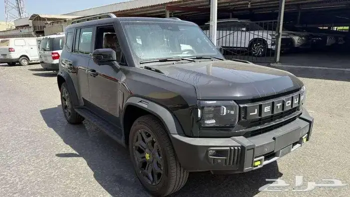 جيتور T2 لاكجري بلس فل كامل 2026 10