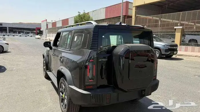 جيتور T2 لاكجري بلس فل كامل 2026 11