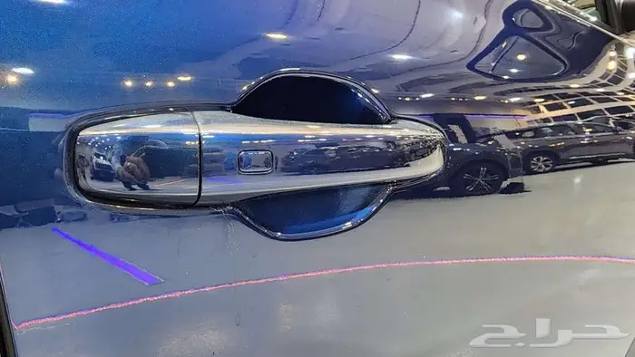 رينو ميغان 2024 فل 21