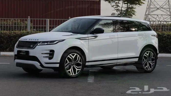 2025 LAND ROVER RANGE ROVER EVOQUE P250 D0YNAMIC SE 2.0L 0Km 0