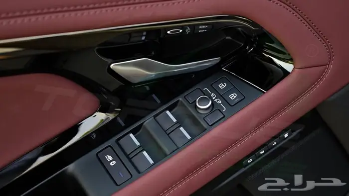 2025 LAND ROVER RANGE ROVER EVOQUE P250 D0YNAMIC SE 2.0L 0Km 37
