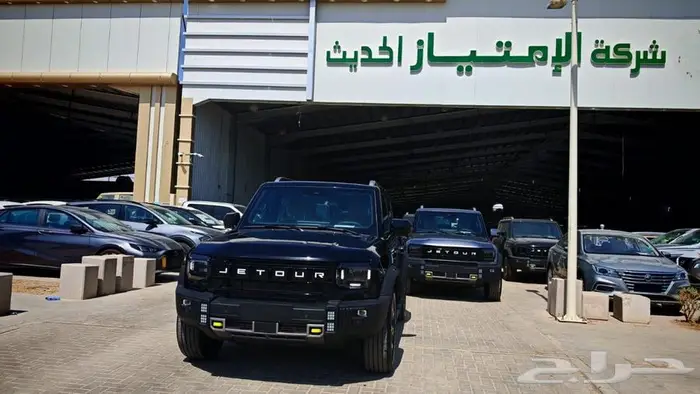 جيتور T2 لاكجري 2025 11
